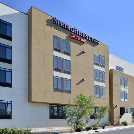 Springhill Suites Kingman Route 66 Bagian luar foto