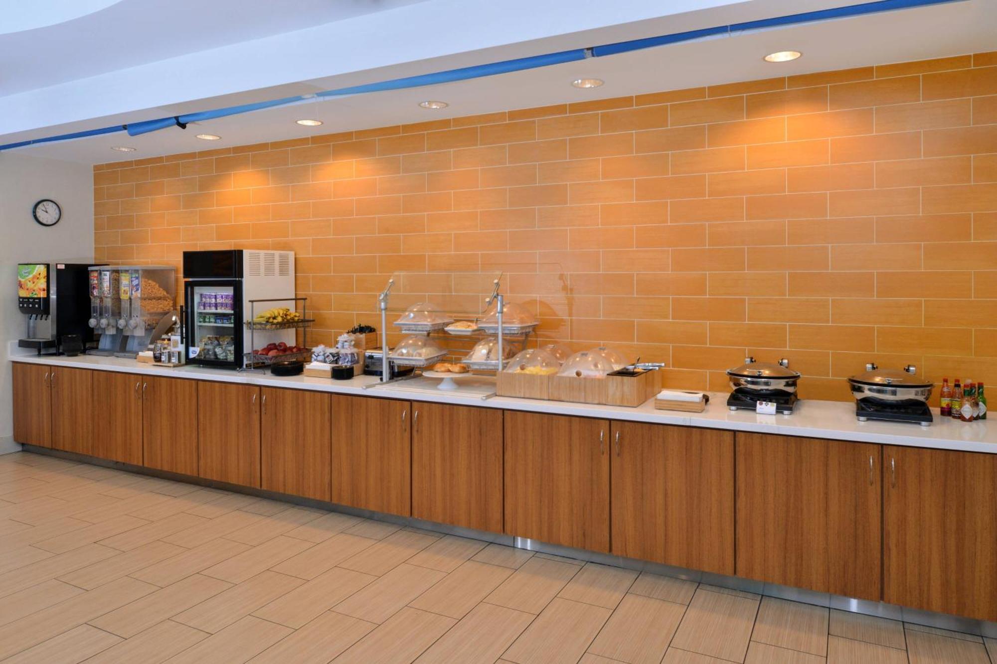 Springhill Suites Kingman Route 66 Bagian luar foto