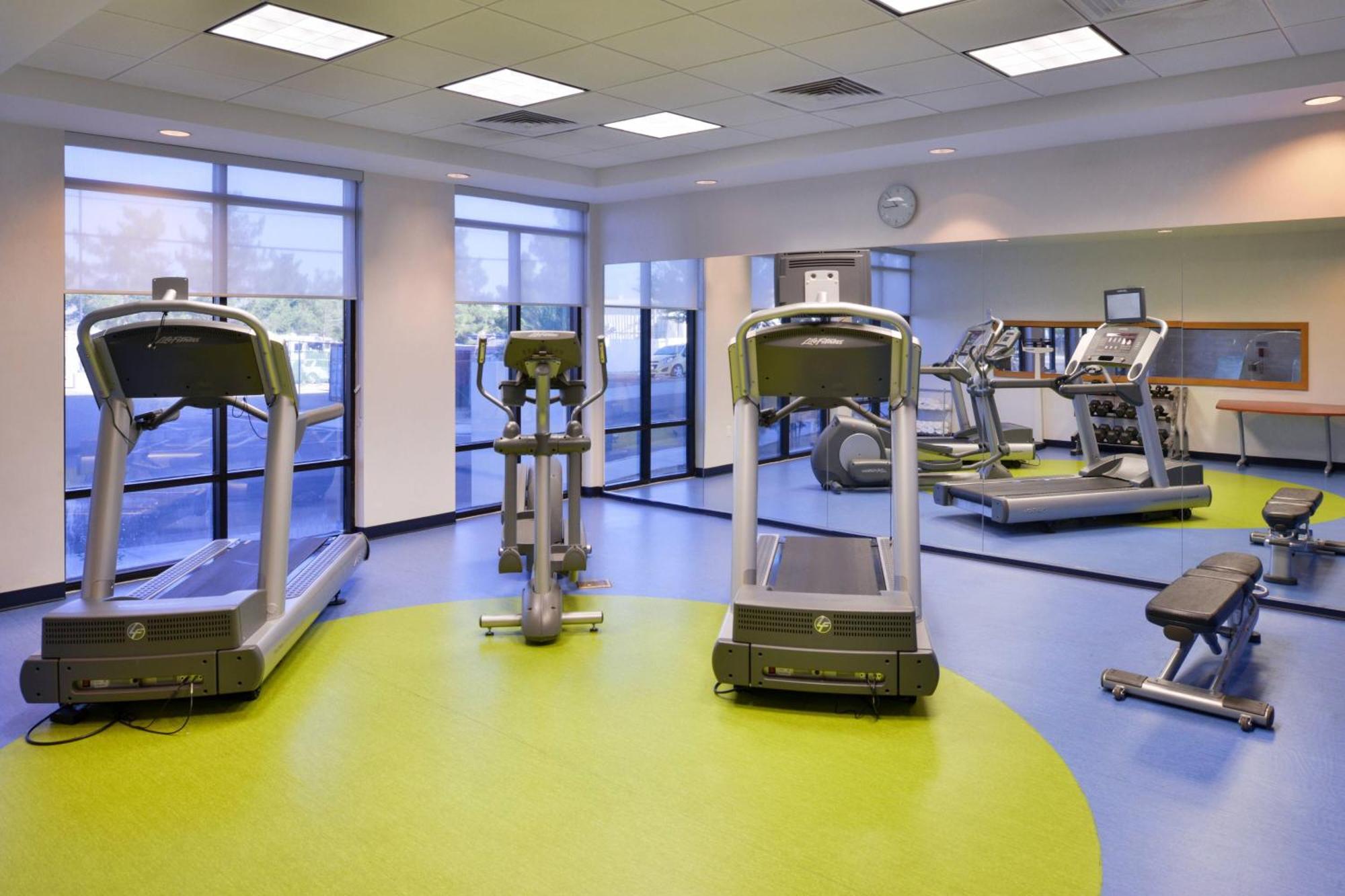 Springhill Suites Kingman Route 66 Bagian luar foto