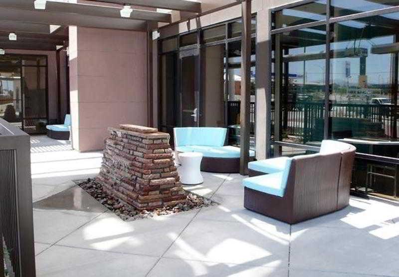 Springhill Suites Kingman Route 66 Bagian luar foto