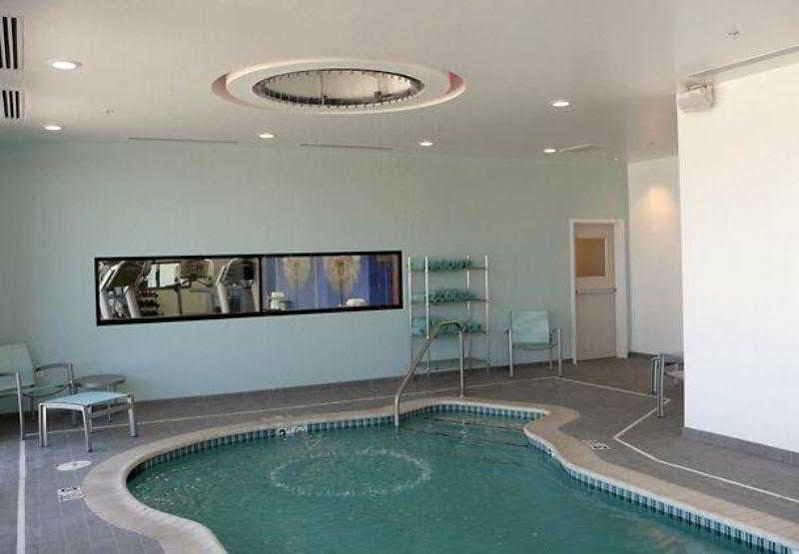 Springhill Suites Kingman Route 66 Bagian luar foto