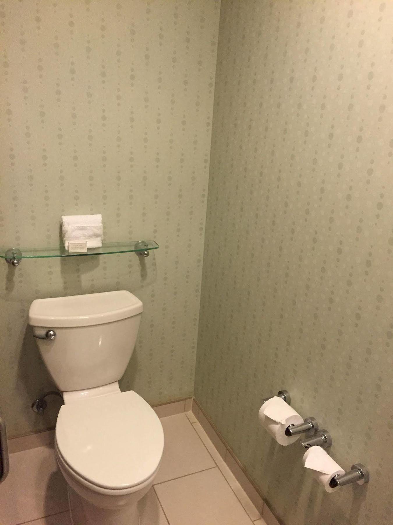 Springhill Suites Kingman Route 66 Bagian luar foto