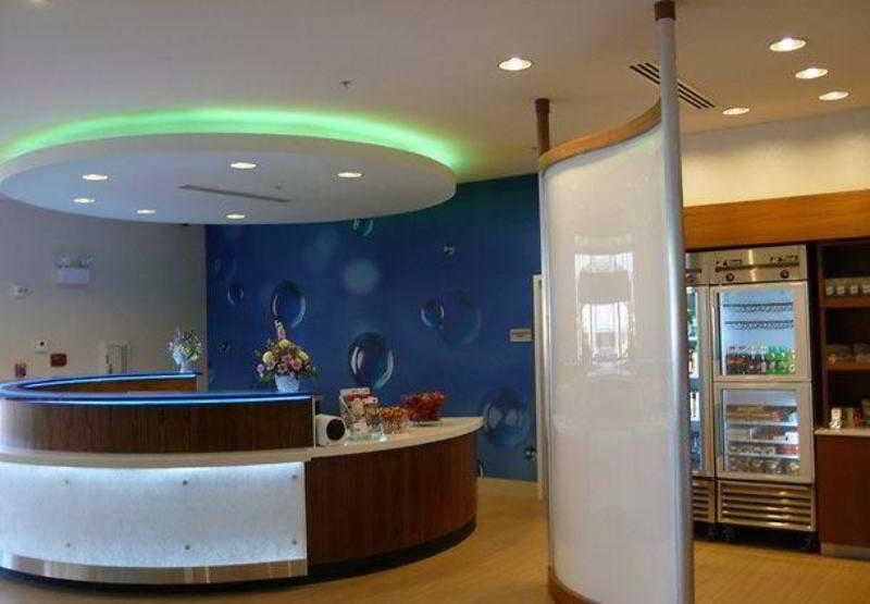 Springhill Suites Kingman Route 66 Bagian luar foto