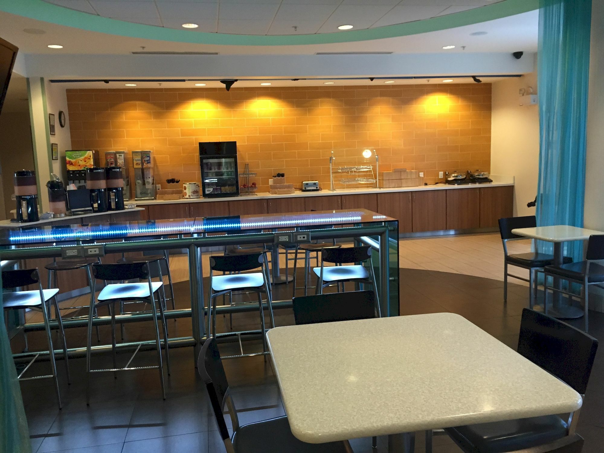 Springhill Suites Kingman Route 66 Bagian luar foto