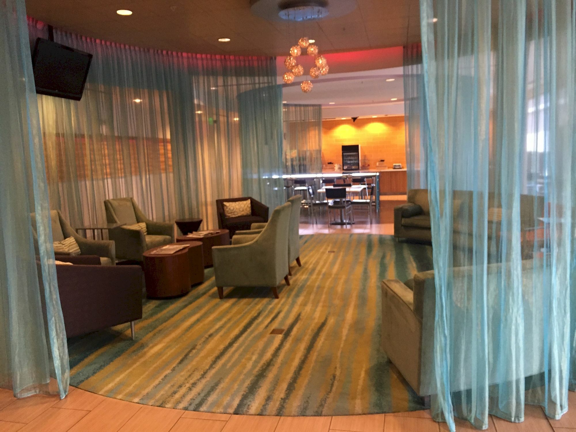 Springhill Suites Kingman Route 66 Bagian luar foto
