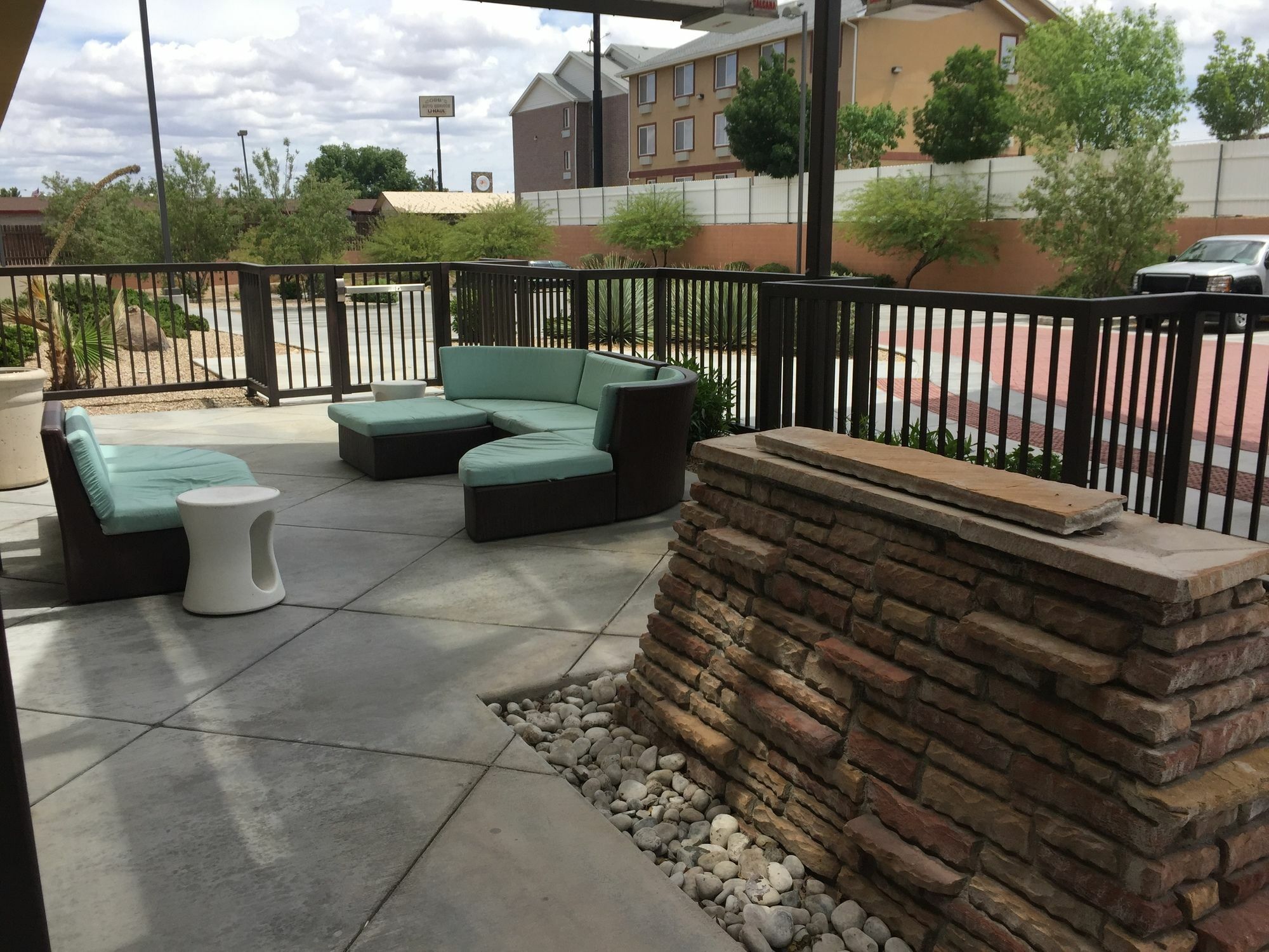 Springhill Suites Kingman Route 66 Bagian luar foto