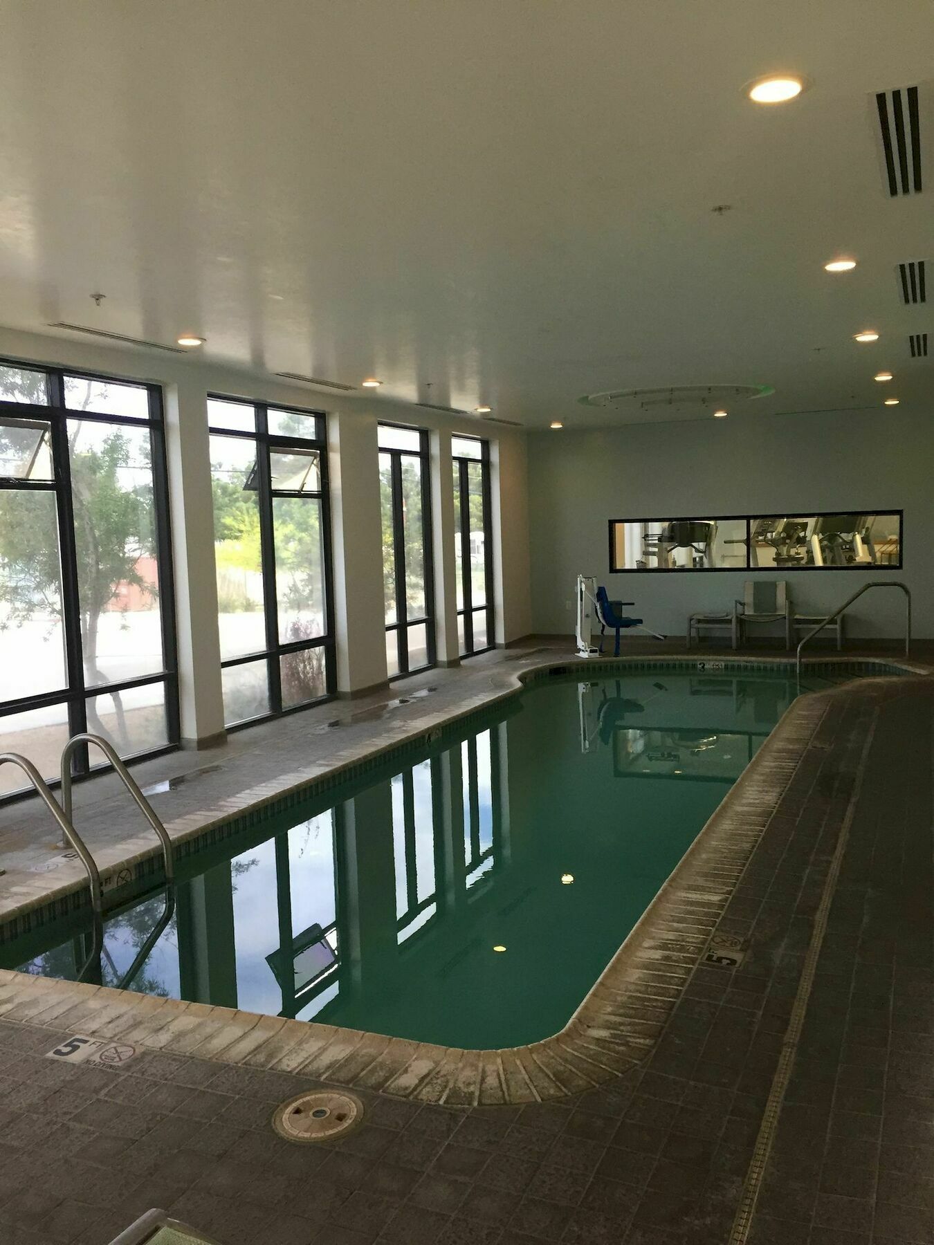 Springhill Suites Kingman Route 66 Bagian luar foto